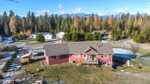 285 Heights, Bonners Ferry, ID 83805 photo 2