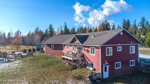 285 Heights, Bonners Ferry, ID 83805 photo 1