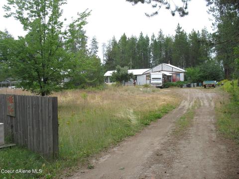 609 Estates Loop, Priest River, ID 83856 photo 1