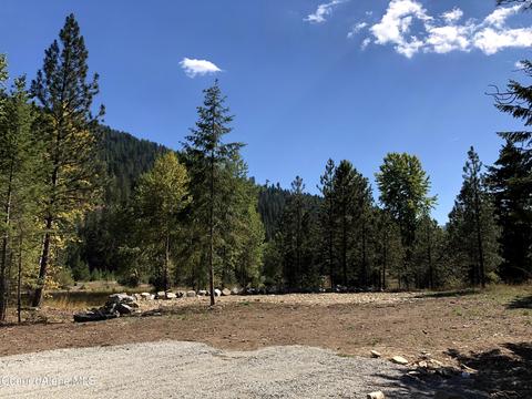 3355 Pine Creek Rd, Pinehurst, ID 83850 photo 6