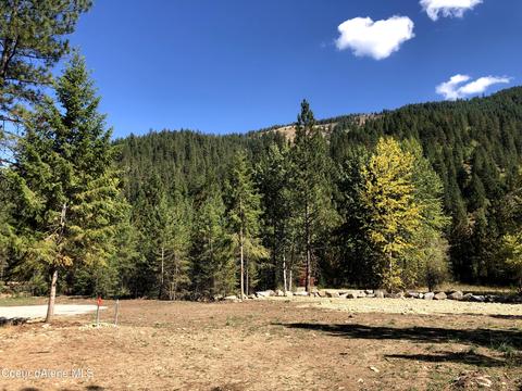 3355 Pine Creek Rd, Pinehurst, ID 83850 photo 2