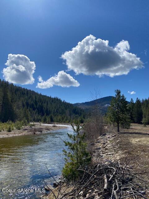 3355 Pine Creek Rd, Pinehurst, ID 83850 photo 1