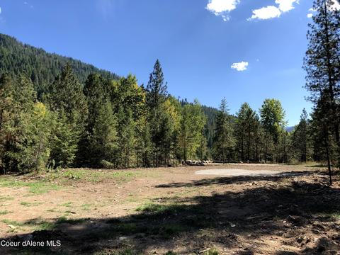 3355 Pine Creek Rd, Pinehurst, ID 83850 photo 3