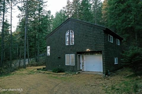 266 E Granite Ridge Rd, Sandpoint, ID 83864 photo 1