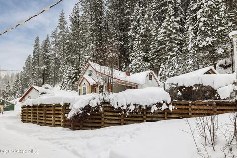 323 Pine St, Mullan, ID 83846 photo 4