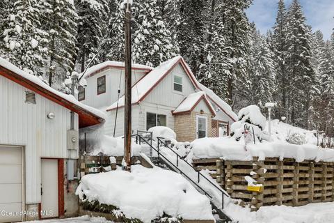 323 Pine St, Mullan, ID 83846 photo 1