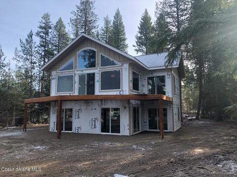 80 Teal Ln, Sagle, ID 83860 photo 1