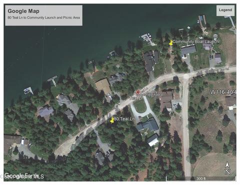 80 Teal Ln, Sagle, ID 83860 photo 12
