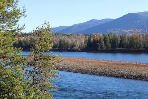 626 River Dr, Clark Fork, ID 83811 photo 35