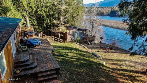 626 River Dr, Clark Fork, ID 83811 photo 4