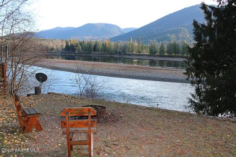 626 River Dr, Clark Fork, ID 83811 photo 36