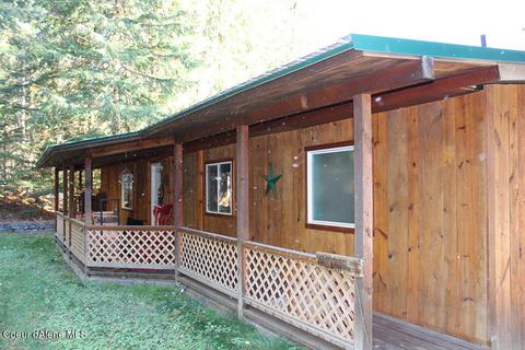 626 River Dr, Clark Fork, ID 83811 photo 2