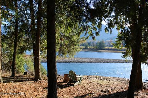 626 River Dr, Clark Fork, ID 83811 photo 1