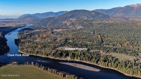 626 River Dr, Clark Fork, ID 83811 photo 8