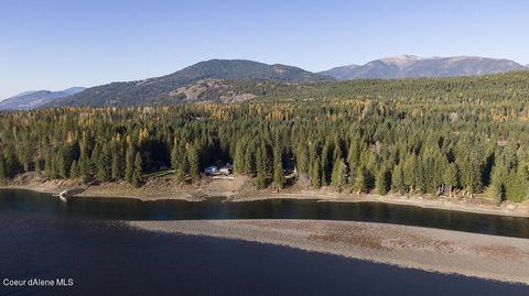 626 River Dr, Clark Fork, ID 83811 photo 9