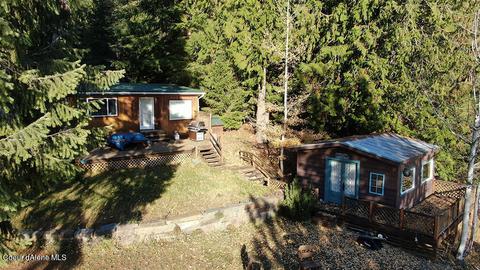 626 River Dr, Clark Fork, ID 83811 photo 32