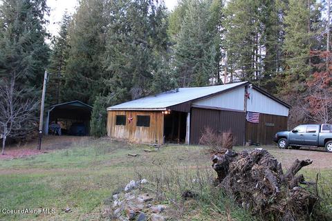 626 River Dr, Clark Fork, ID 83811 photo 31