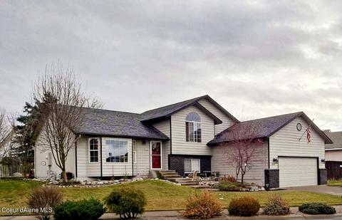 3500 N Ping Rd, Post Falls, ID 83854 photo 1