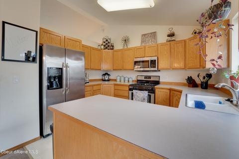 3500 N Ping Rd, Post Falls, ID 83854 photo 2