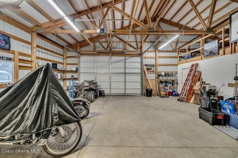 8735 E Parks Rd, Athol, ID 83801 photo 30
