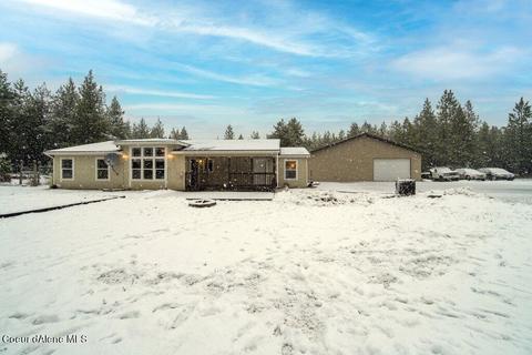 8735 E Parks Rd, Athol, ID 83801 photo 1