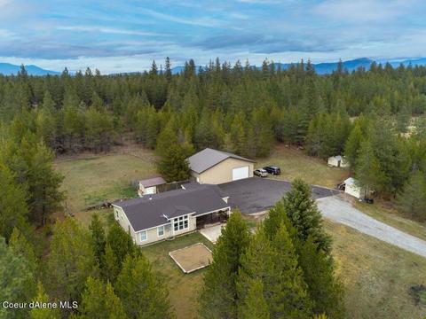 8735 E Parks Rd, Athol, ID 83801 photo 43