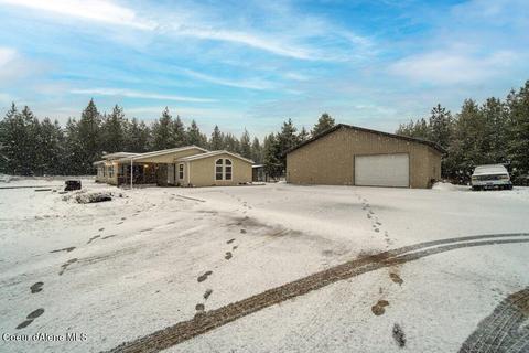 8735 E Parks Rd, Athol, ID 83801 photo 3