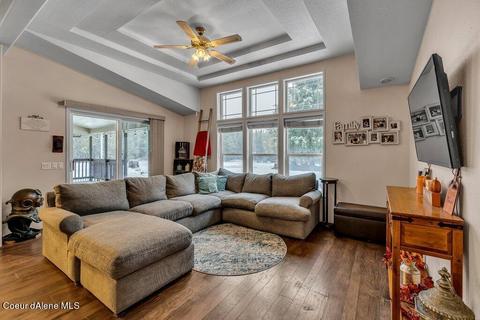 8735 E Parks Rd, Athol, ID 83801 photo 17