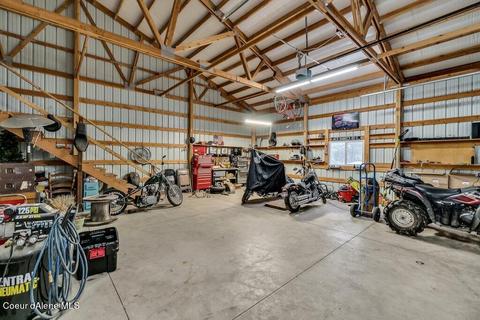 8735 E Parks Rd, Athol, ID 83801 photo 29