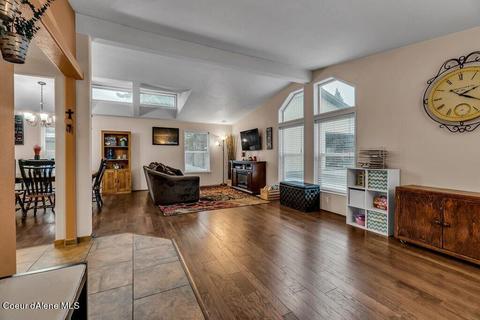 8735 E Parks Rd, Athol, ID 83801 photo 4