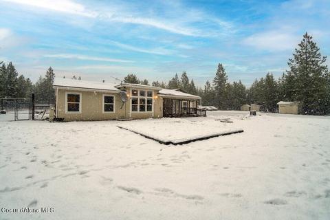 8735 E Parks Rd, Athol, ID 83801 photo 2