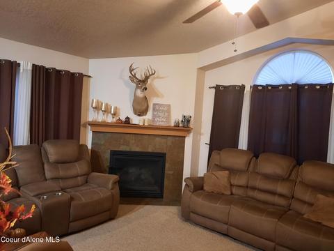 2483 N Sparrow Loop, Post Falls, ID 83854 photo 2