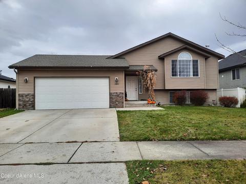 2483 N Sparrow Loop, Post Falls, ID 83854 photo 1