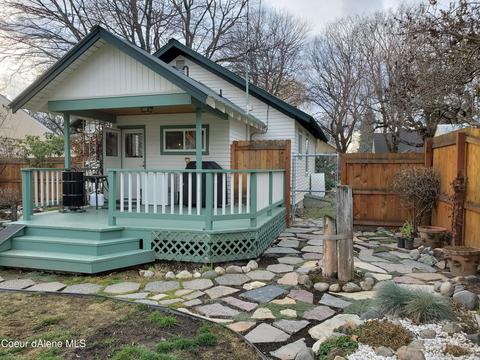 307 Euclid, Sandpoint, ID 83864 photo 33