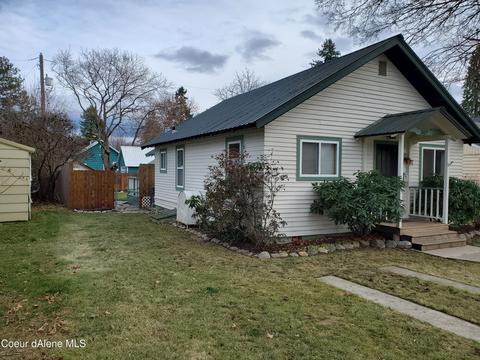 307 Euclid, Sandpoint, ID 83864 photo 2