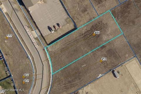 486 N Creative Way, Post Falls, ID 83854 photo 2