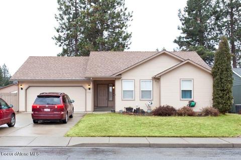 3308 E 2nd Ave, Post Falls, ID 83854 photo 1