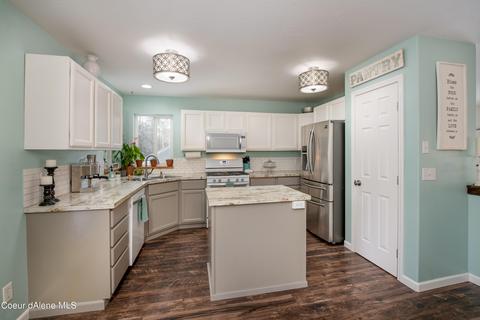 2315 E Timbercrest Ct, Post Falls, ID 83854 photo 3