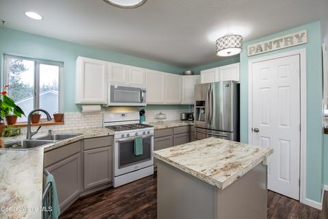 2315 E Timbercrest Ct, Post Falls, ID 83854 photo 4