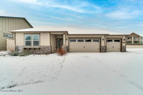4589 N Connery Loop, Post Falls, ID 83854 photo 1