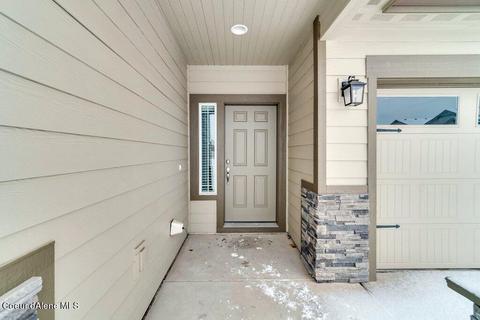 4589 N Connery Loop, Post Falls, ID 83854 photo 3