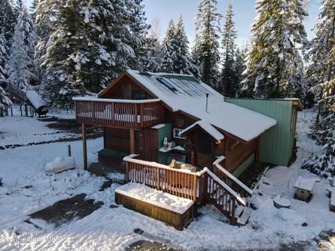 7464 Rapid Lightning Rd, Sandpoint, ID 83864 photo 1