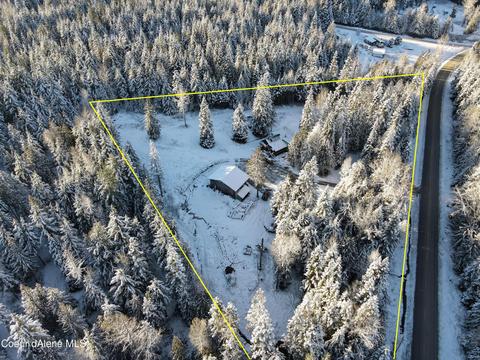 7464 Rapid Lightning Rd, Sandpoint, ID 83864 photo 29