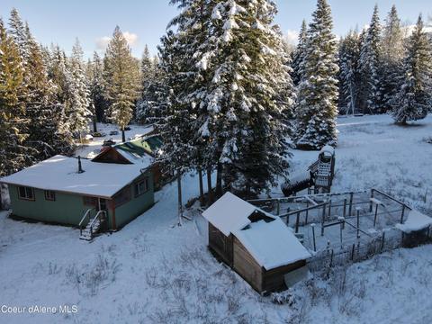 7464 Rapid Lightning Rd, Sandpoint, ID 83864 photo 30