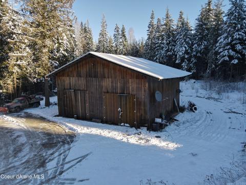 7464 Rapid Lightning Rd, Sandpoint, ID 83864 photo 28