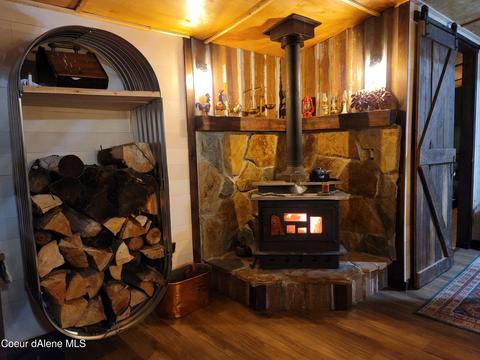7464 Rapid Lightning Rd, Sandpoint, ID 83864 photo 5