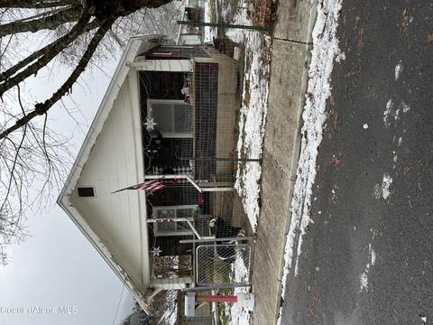 127 North St, Kellogg, ID 83837 photo 1