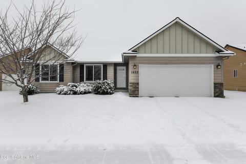 1420 N Moonstone St, Post Falls, ID 83854 photo 1