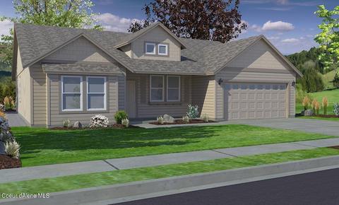 3924 N May Ella Loop, Post Falls, ID 83854 photo 1