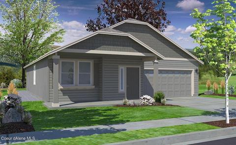 3944 N May Ella Loop, Post Falls, ID 83854 photo 1